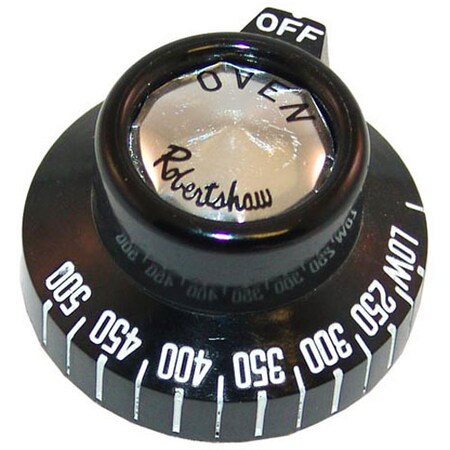 Hobart Dial 2 D, Off-Low-500 719299
